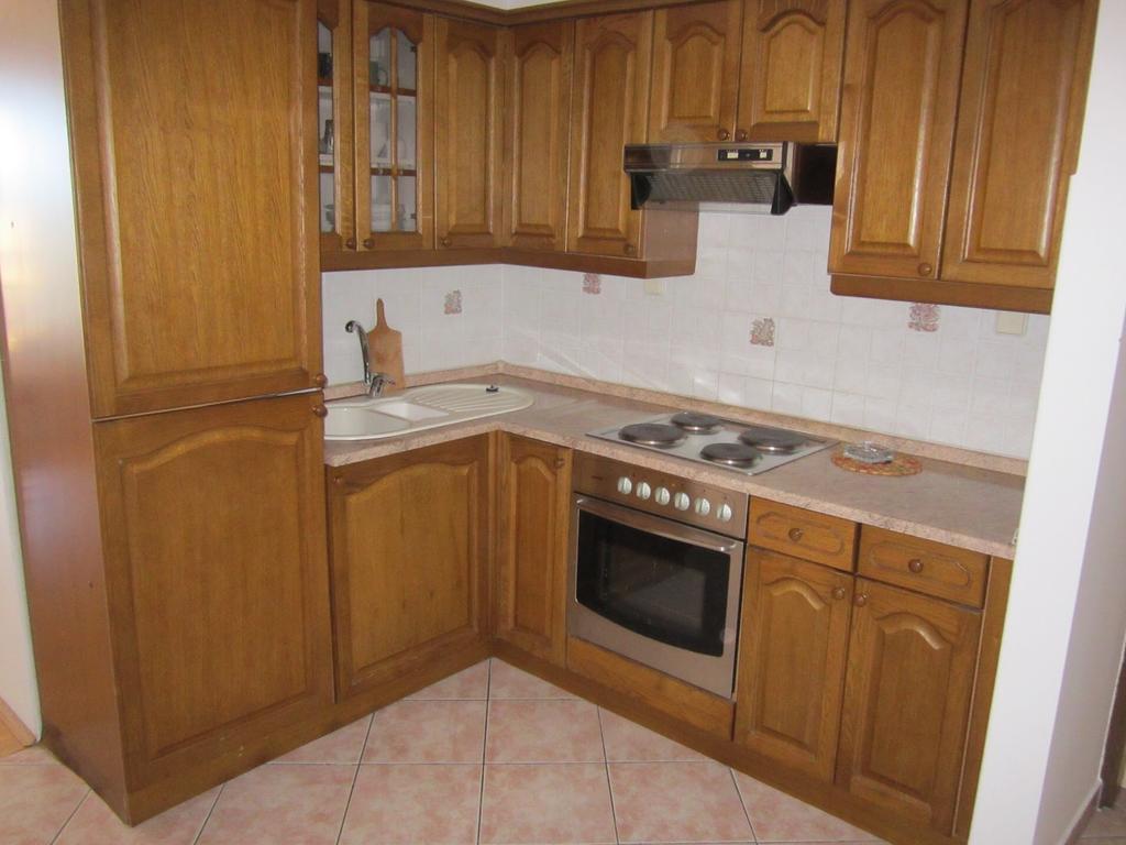 Apartments Antonia Malinska Bilik gambar