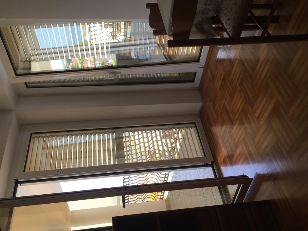 Apartments Antonia Malinska Luaran gambar